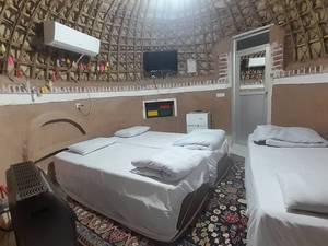 اقامتگاه سنتی شهداد کرمان