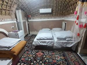 اقامتگاه سنتی شهداد کرمان