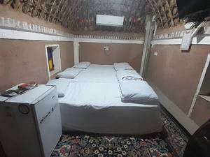 اقامتگاه سنتی شهداد کرمان