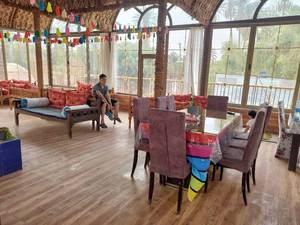 بهترین زمان برای رفتن به کلوت شهداد