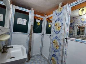 بهترین زمان برای رفتن به کلوت شهداد