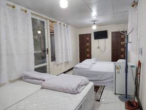 اجاره بومگردی کرمان