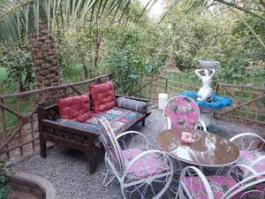 اجاره بومگردی کرمان