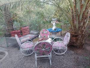 اجاره بومگردی کرمان