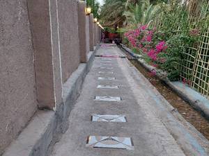 اجاره بومگردی کرمان