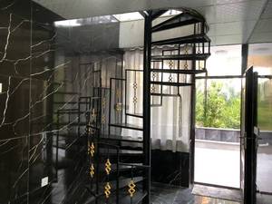 اجاره ویلا دوبلکس با جکوزی در کرمان