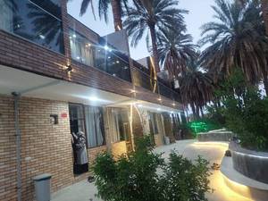 اجاره ویلا دوبلکس با جکوزی در کرمان