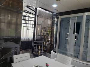 اجاره ویلا دوبلکس با جکوزی در کرمان