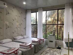 اجاره ویلا دوبلکس با جکوزی در کرمان