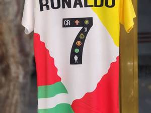 تولید کننده لباس ورزشی فوتبال در تبریز