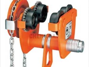 فروش قطعات جرثقیل سقفی رشت