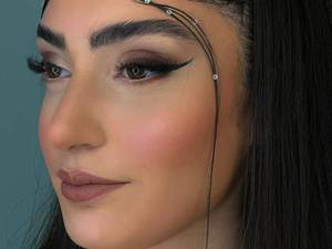 بهترین سالن زیبایی بندر انزلی