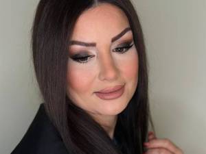 بهترین مرکز تخصصی میکاپ در انزلی