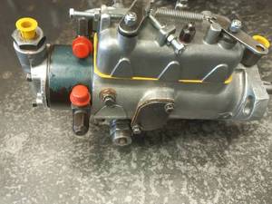 تعمیر پمپ گازوئیل تراکتور فرگوسن در رشت