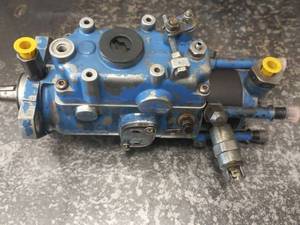 تعمیر پمپ و سوزن انژکتور دیزل در رشت