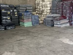 خرید پارچه استوک در رباط کریم