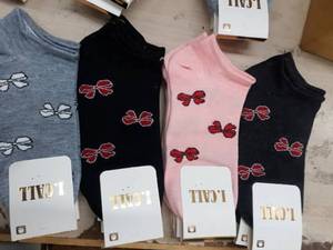 خرید جوراب عمده برای فروشگاه‌ها در رشت