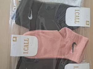 فروش عمده جوراب مچی با کیفیت در رشت