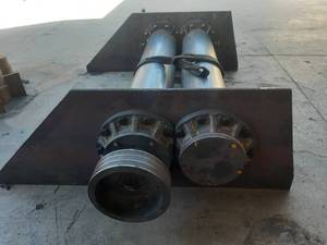 خرید ویبراتور دو محوره با کیفیت بالا در تهران