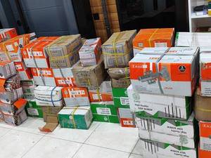 سفارش دستگیره و قفل درب اتاقی در بوشهر