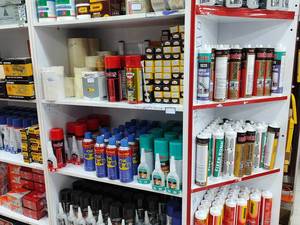 سفارش دستگیره و قفل درب اتاقی در بوشهر