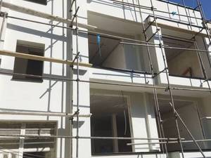 قیمت اجرای میکروسمنت دیوار در شیراز