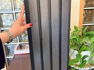 نصب ترمووال پی وی سی در شهرک ولیعصر تهران