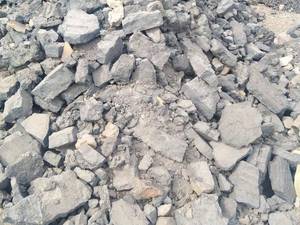 خرید جرم نسوز ضایعاتی کوره نورد 