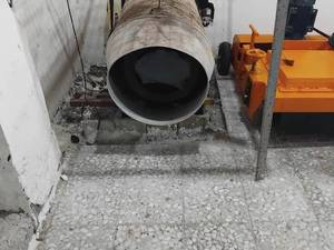 شستشوی فرش ماشینی مکانیزه در رشت