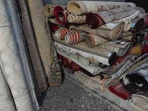 بهترین قالیشویی مکانیزه رشت