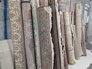 بهترین قالیشویی مکانیزه رشت