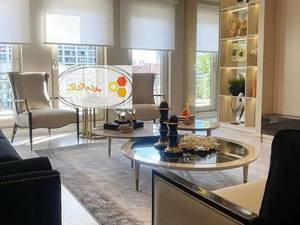 پرده شید اسکرین آداک