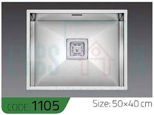 قیمت سینک ظرفشویی توکار اصفهان