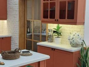 ساخت صفحه کابینت کورین سفارشی در ماسال