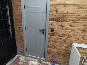 مرکز فروش درب ضد آب در چالوس