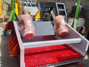 تولید دستگاه خشک‌کن صنعتی تهران و کرج