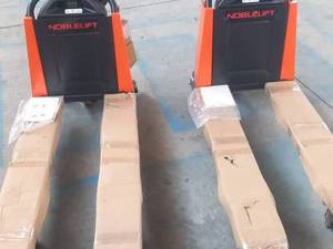 تولید کننده جک پالت دستی