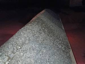 تولید و فروش پوکه ساختمانی قروه در مشهد