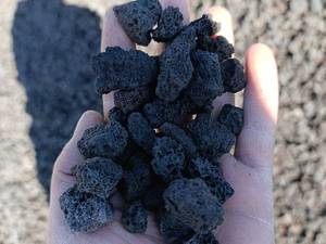 تولید و فروش پوکه ساختمانی قروه در مشهد