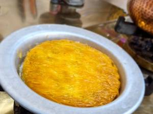 سفارش و قیمت کونفه در تبریز