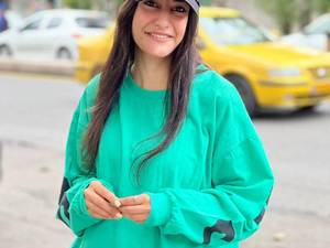 دورس تو کرکی زنانه در رشت