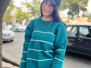 قیمت بافت رینگی زنانه در انزلی