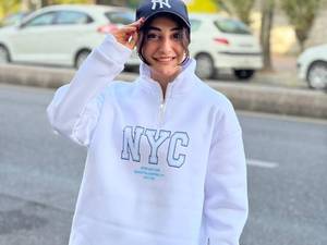 قیمت دورس نیم زیپ زنانه در لاهیجان