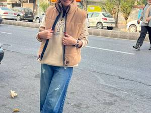 فروش پافر کوتاه دخترانه در ساری