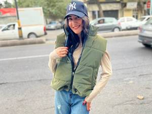 فروش پافر کوتاه دخترانه در ساری