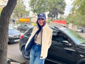 فروش پافر کوتاه دخترانه در ساری