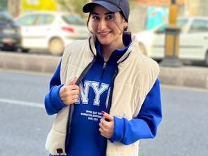 فروش پافر کوتاه دخترانه در ساری