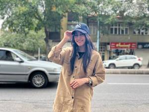 خرید مانتو کتان وارداتی در قزوین