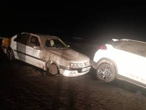 امداد خودرو شبانه روزی انزلی