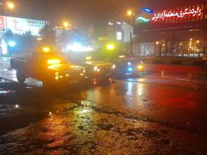 جرثقیل امداد خودرو منطقه آزاد انزلی